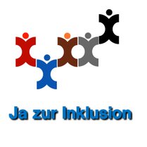 Ja zur Inklusion DBF